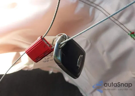 2017 Cadillac Ats Luxury из США, поврежденный, VIN 1G6AB5RX2H0110929